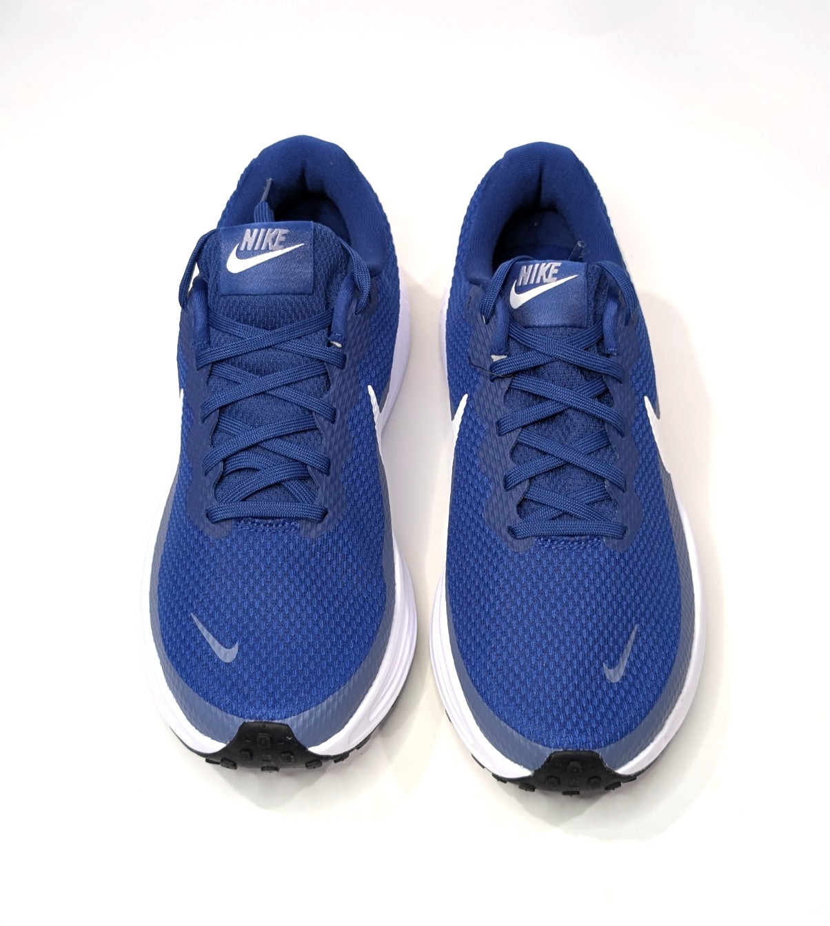 Nike Revolution 8 Deep Royal/White Men’s Running Shoes-Asst Sizes NWB HJ9198-401