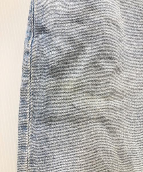 LEVI’S PReMIUM Denim pants Indigo PC9-29037-0062