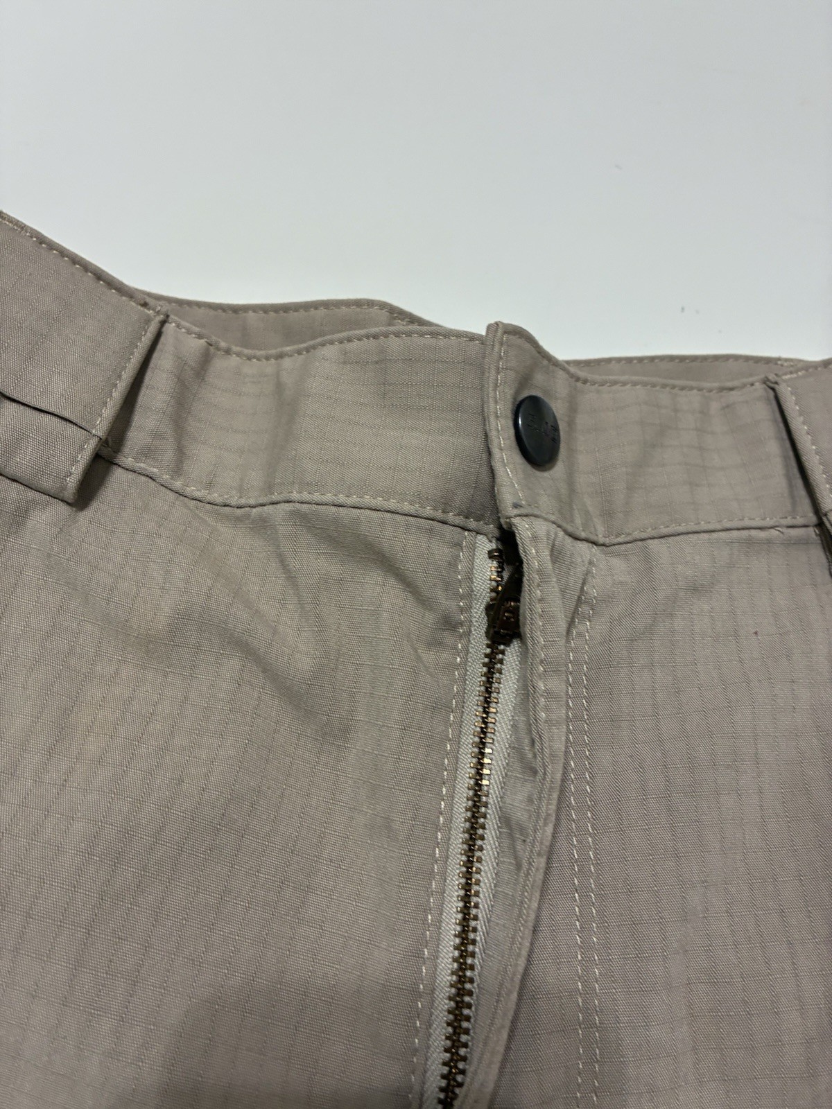 5.11 Tactical Stryke Pants 38×36 Khaki Ripstop Cargo Utility Hiking Outdoor Work