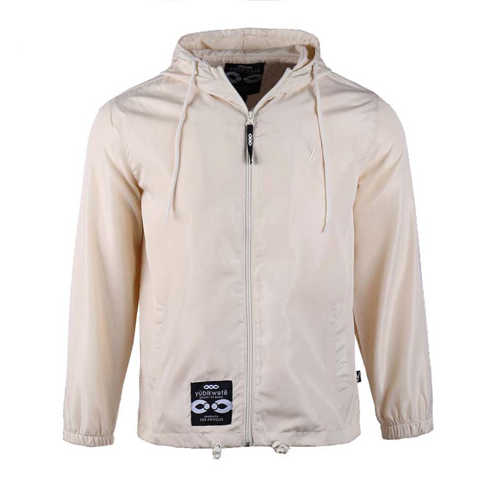 Unisex Lightweight Windbreaker Active Hoodie Fashion Casual Jacket