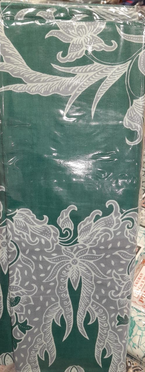 4pcs NEW Malay Batik Sarong Wrap Skirt – Ready Sewn, Random Colors & Designs
