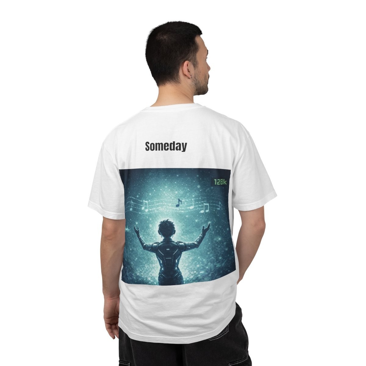 128K/Someday
