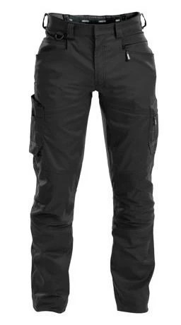 Dassy Pants Helix P K Black 60