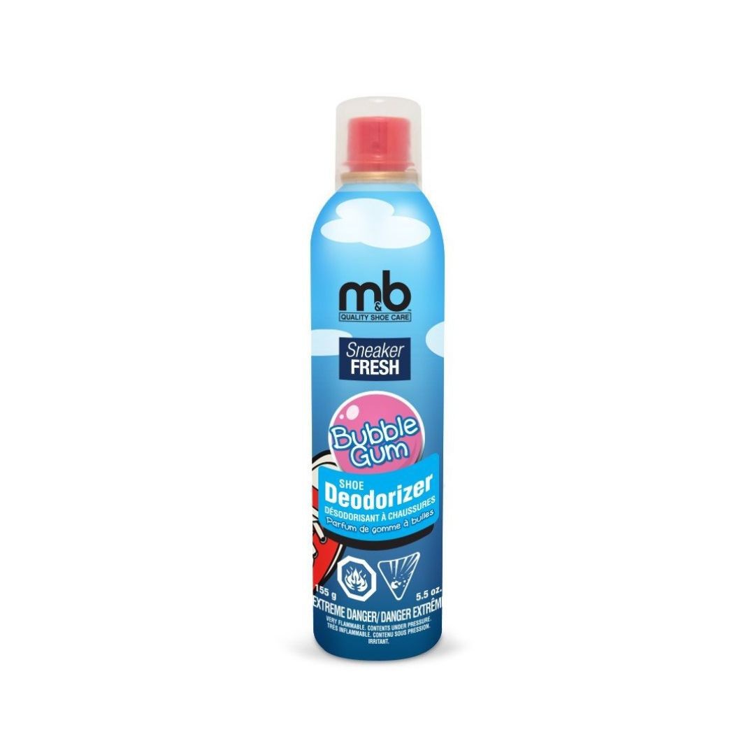 Moneysworth And Best Sneaker Fresh Shoe Freshener