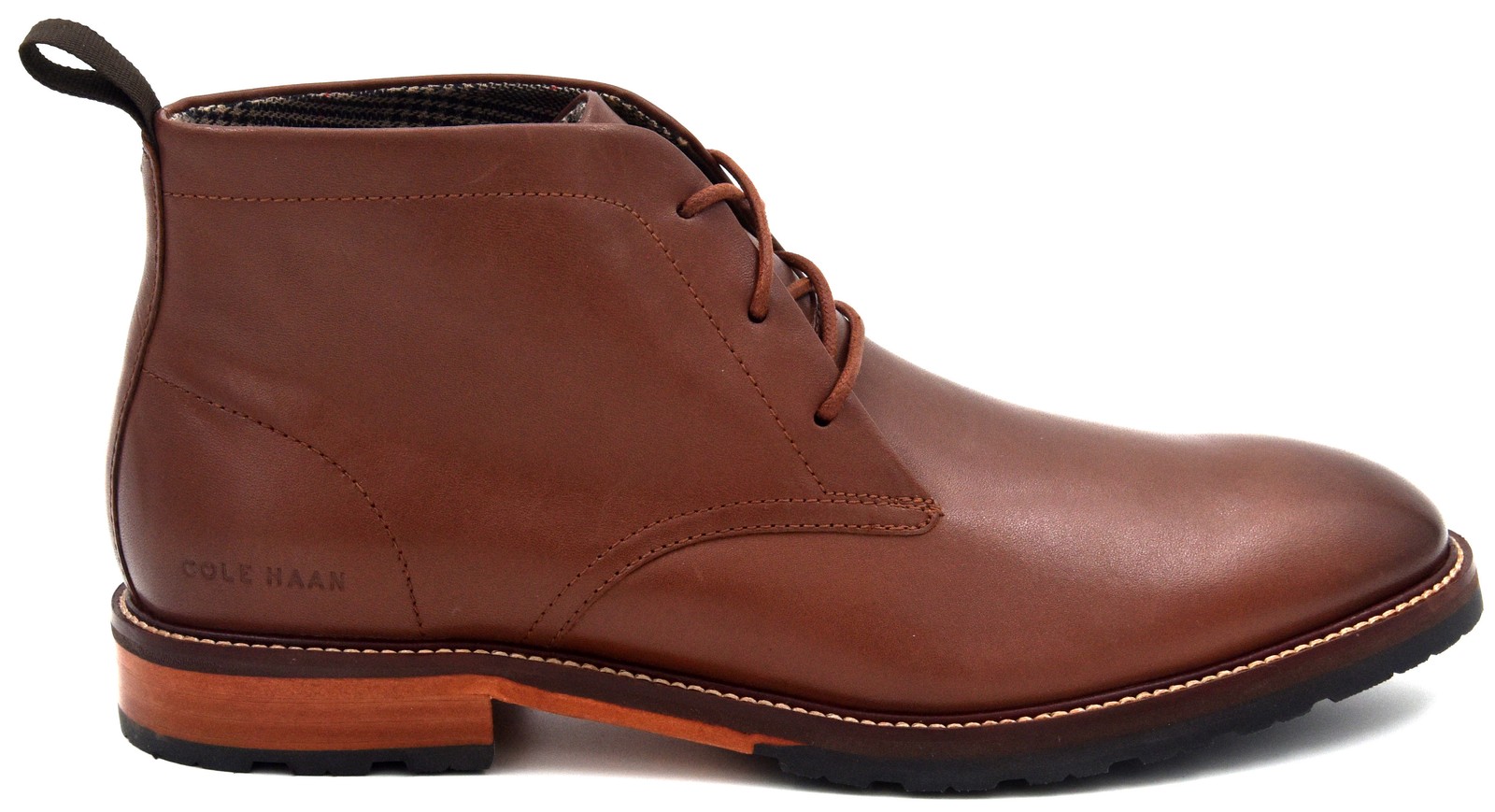 Cole Haan Men’s Berkshire Lug Chukka Boot Style C38742