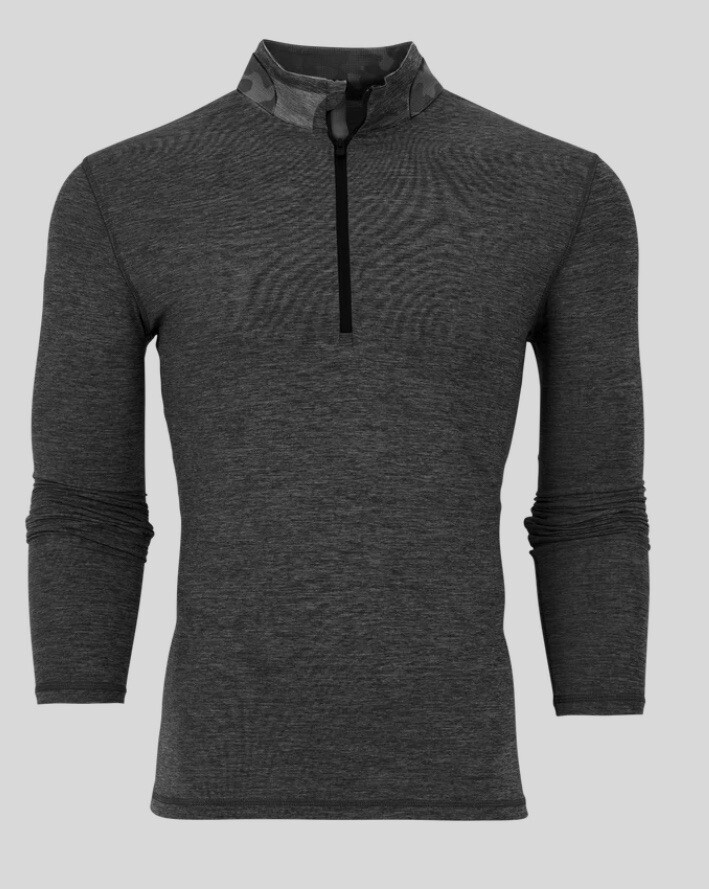 Greyson Guide Sport Men’s Golf Performance 1/4 Zip Pullover!! Pick Your Size