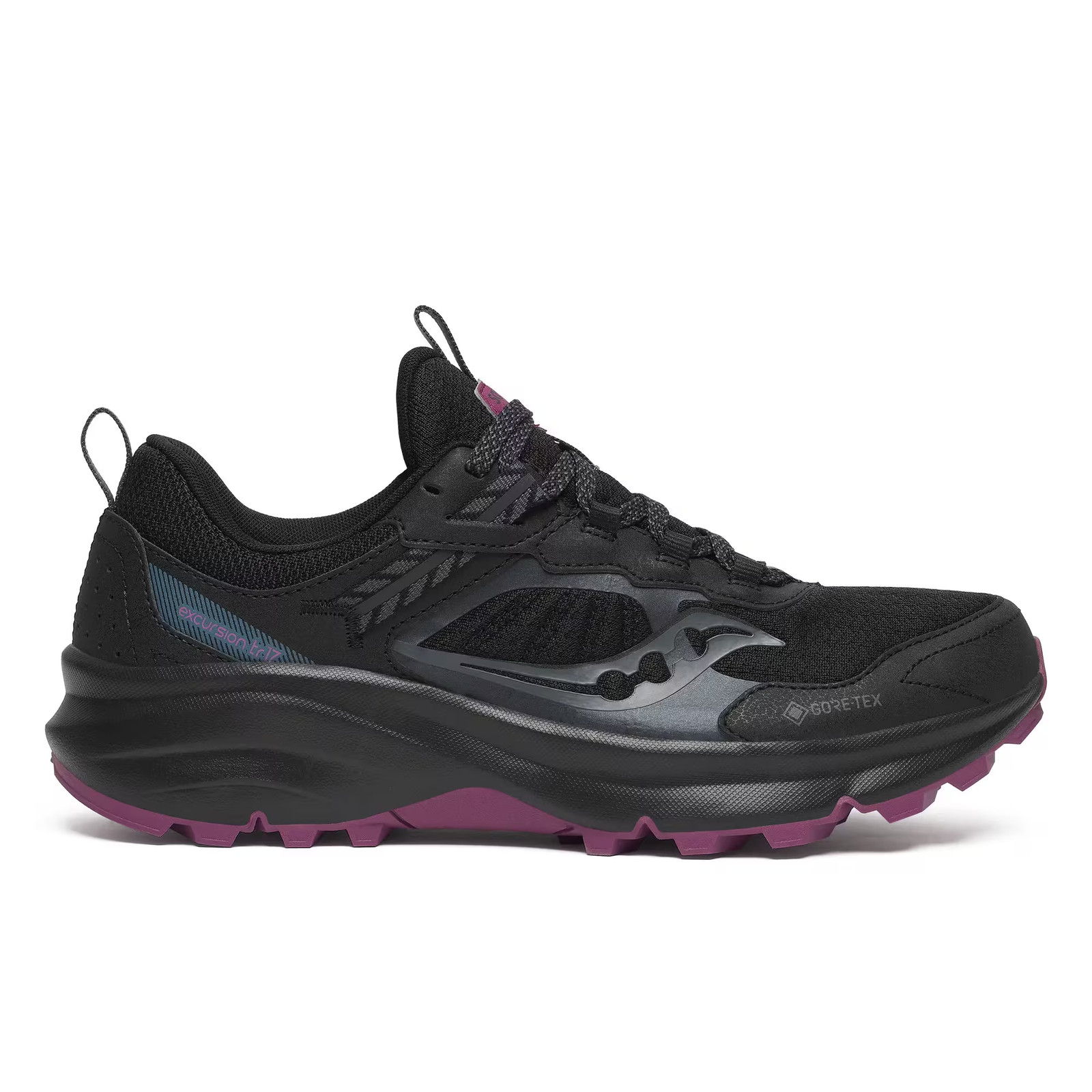 Saucony Women Excursion TR17 GTX Shoes