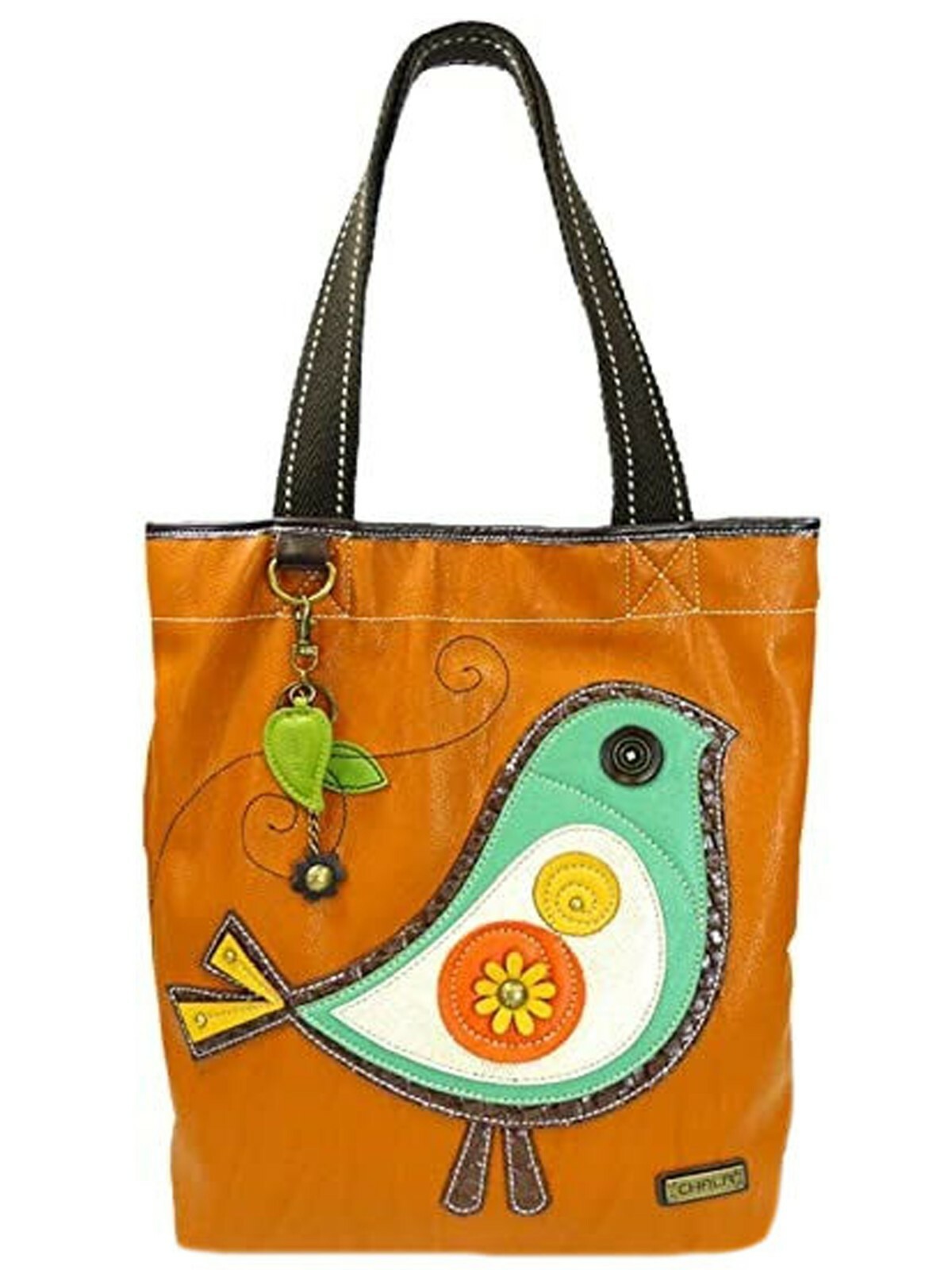 Chala Everyday Tote Handbag Shoulder Bag Purse NWT