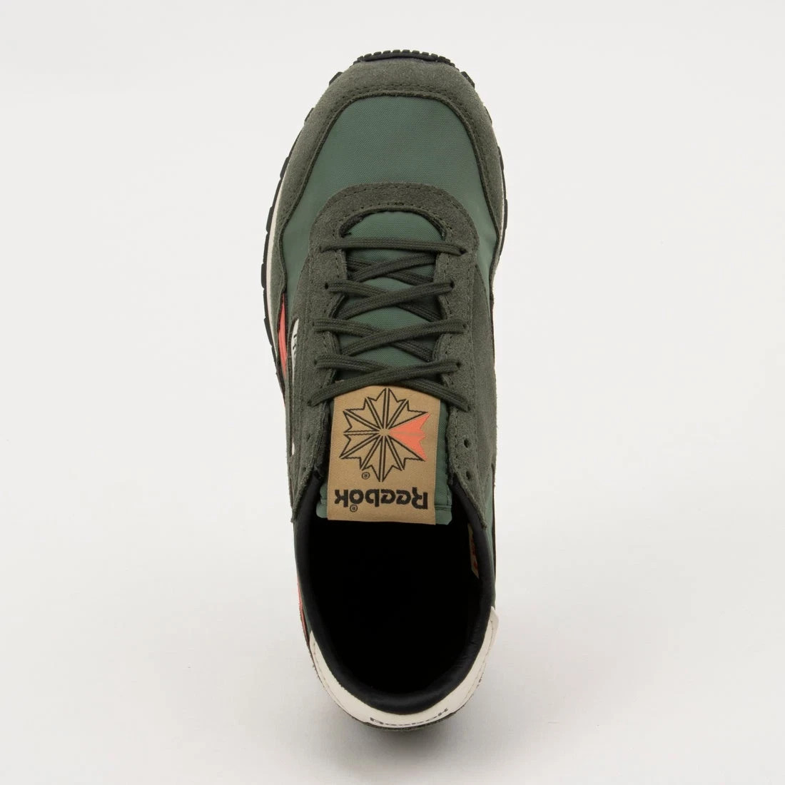 Reebok AZTEC 2 Grid Green 100239576 Men’s US4.5-12 NEW