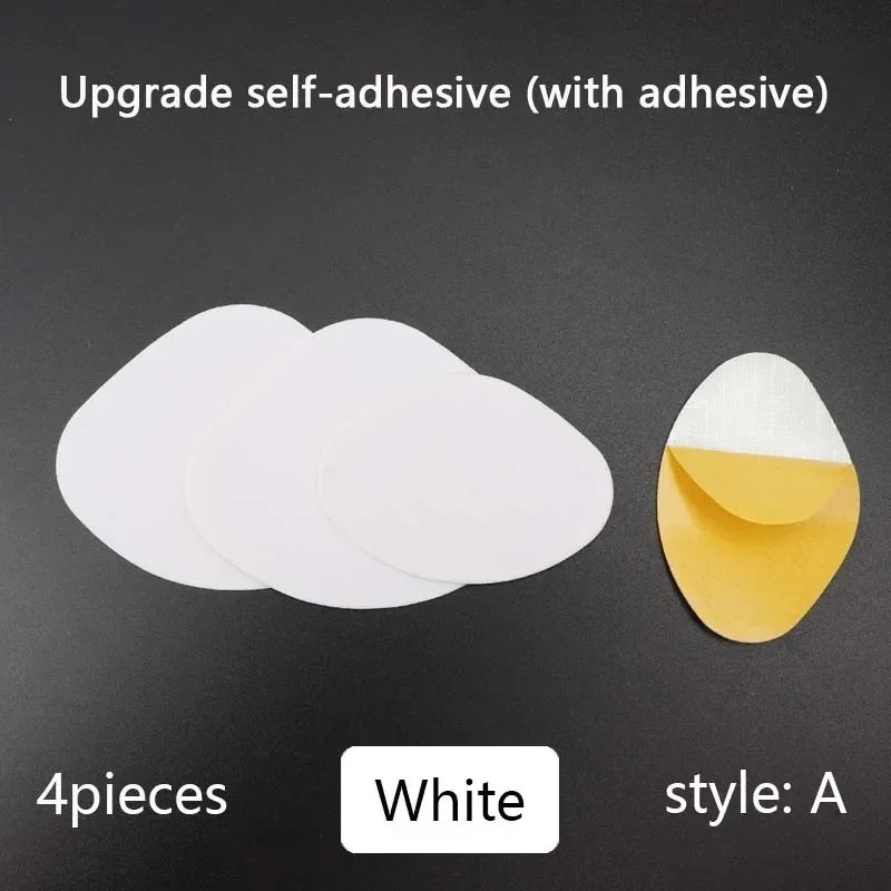 Shoe Patch Vamp Repair Sticker Subsidy Adhesive Shoe Insoles Heel Protector Heel