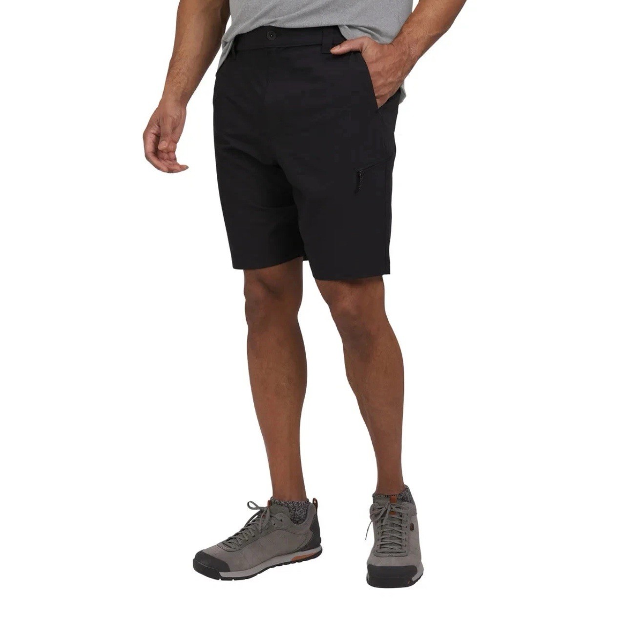 Weatherproof Vintage Men’s Tech Shorts 9” Inseam NWT Size 36