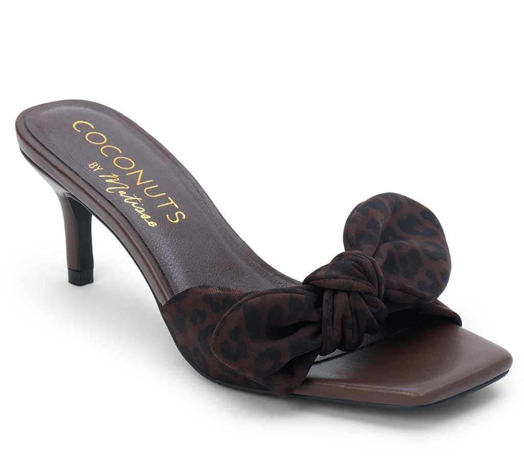 Coconuts by Matisse UPTOWN heel