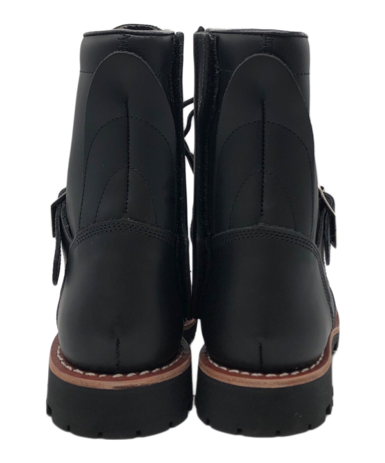 Avirex Yamato Boots BFg33
