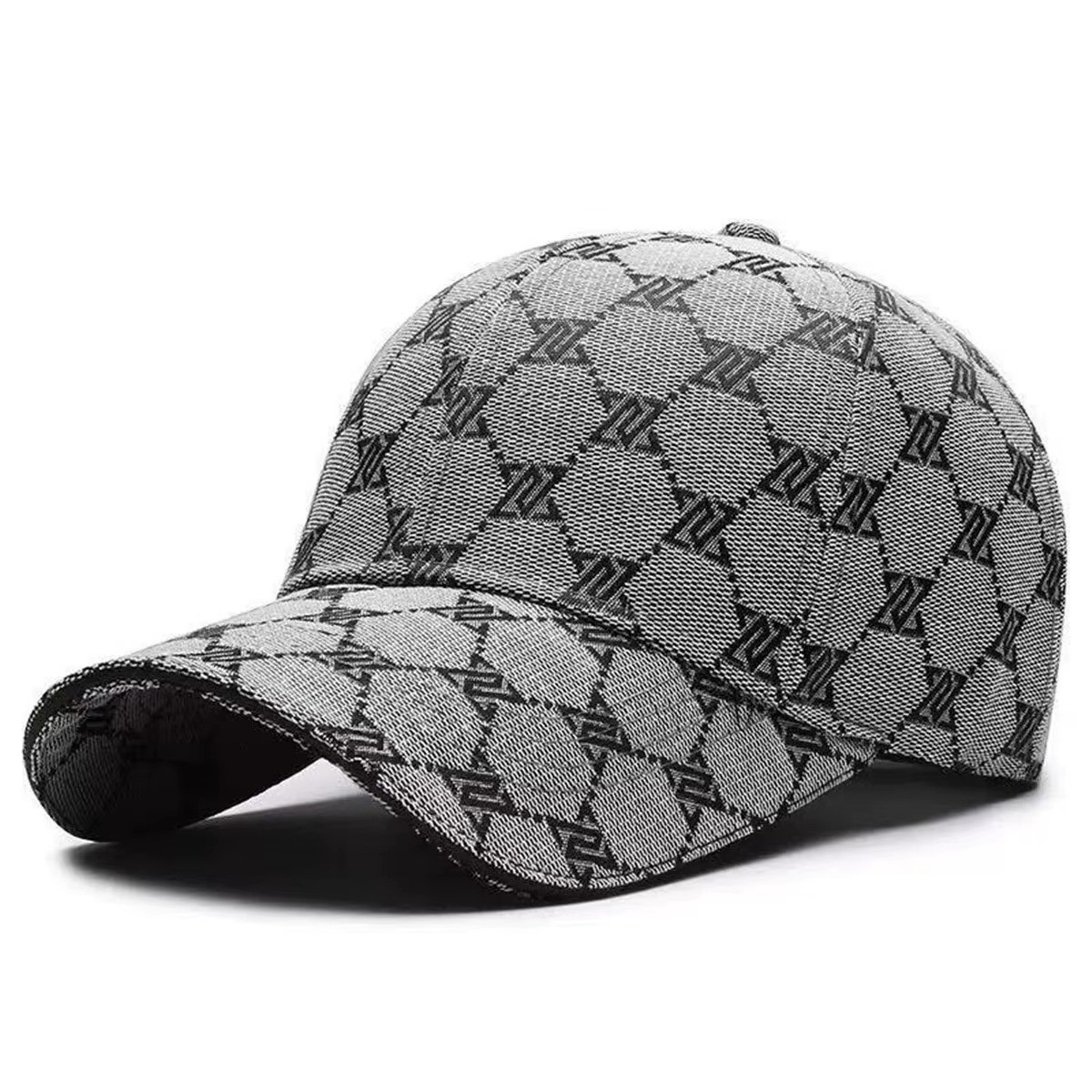 Luxury Baseball Cap Fashion Designer Outdoor Summer Travel Adjustable Casual Hat
