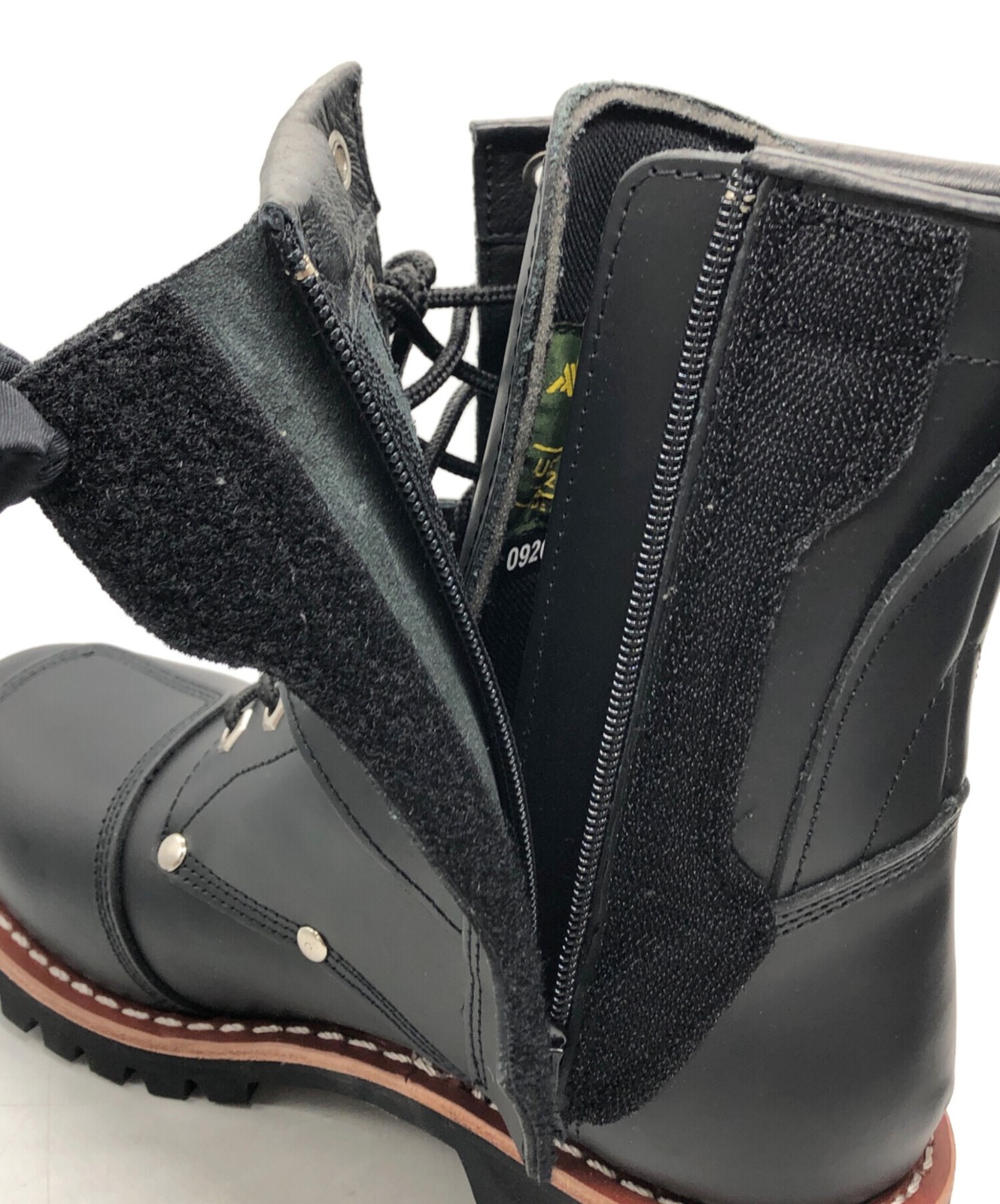 Avirex Yamato Boots BFg33