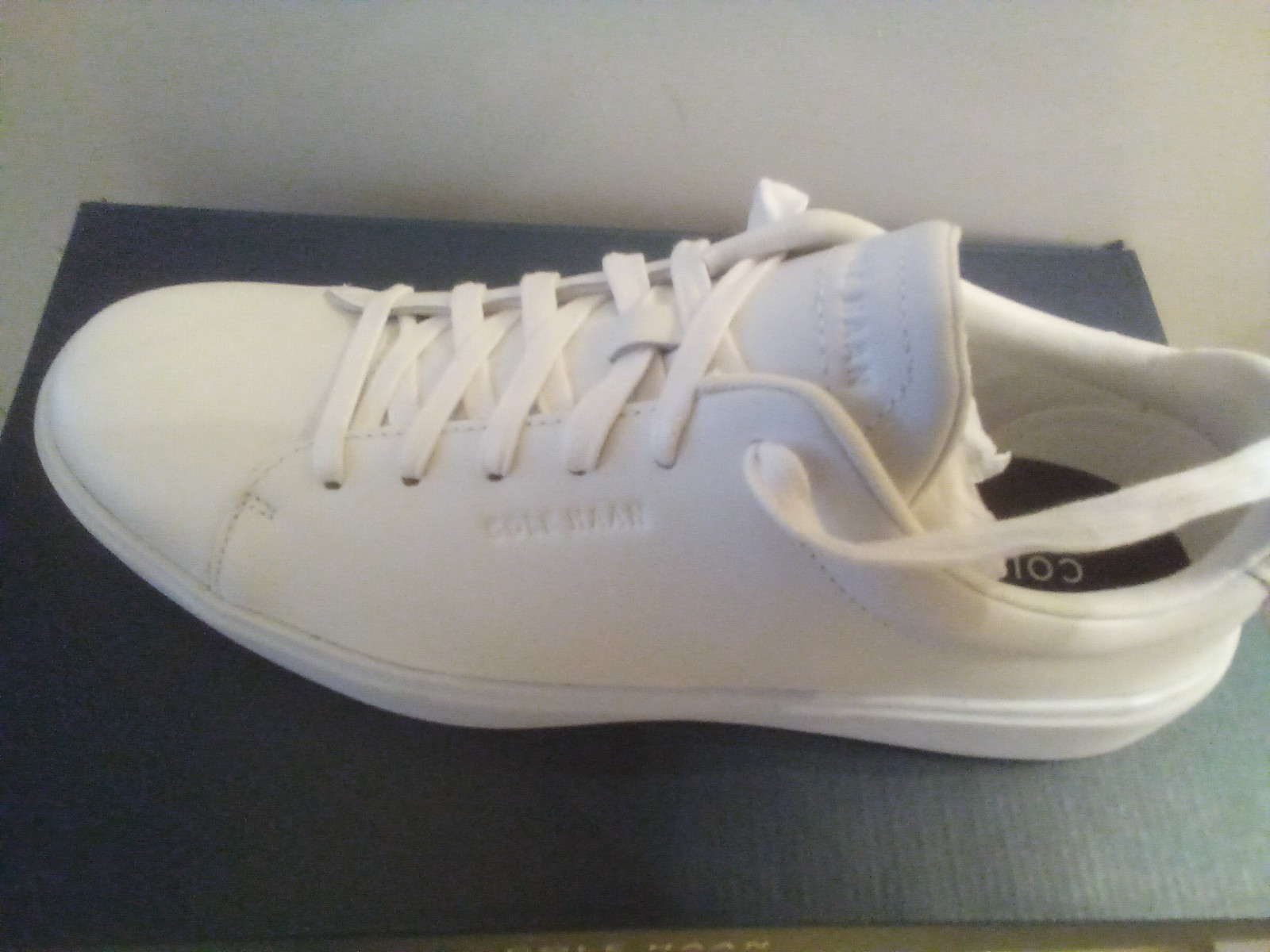 Cole Haan Traveler Sneaker,new! Mens!