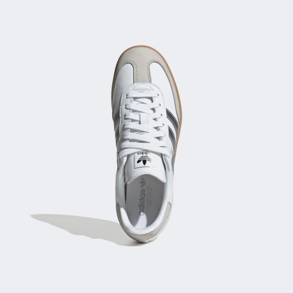Adidas Samba OG W – White / JI2725 / Womens Shoes Expedited