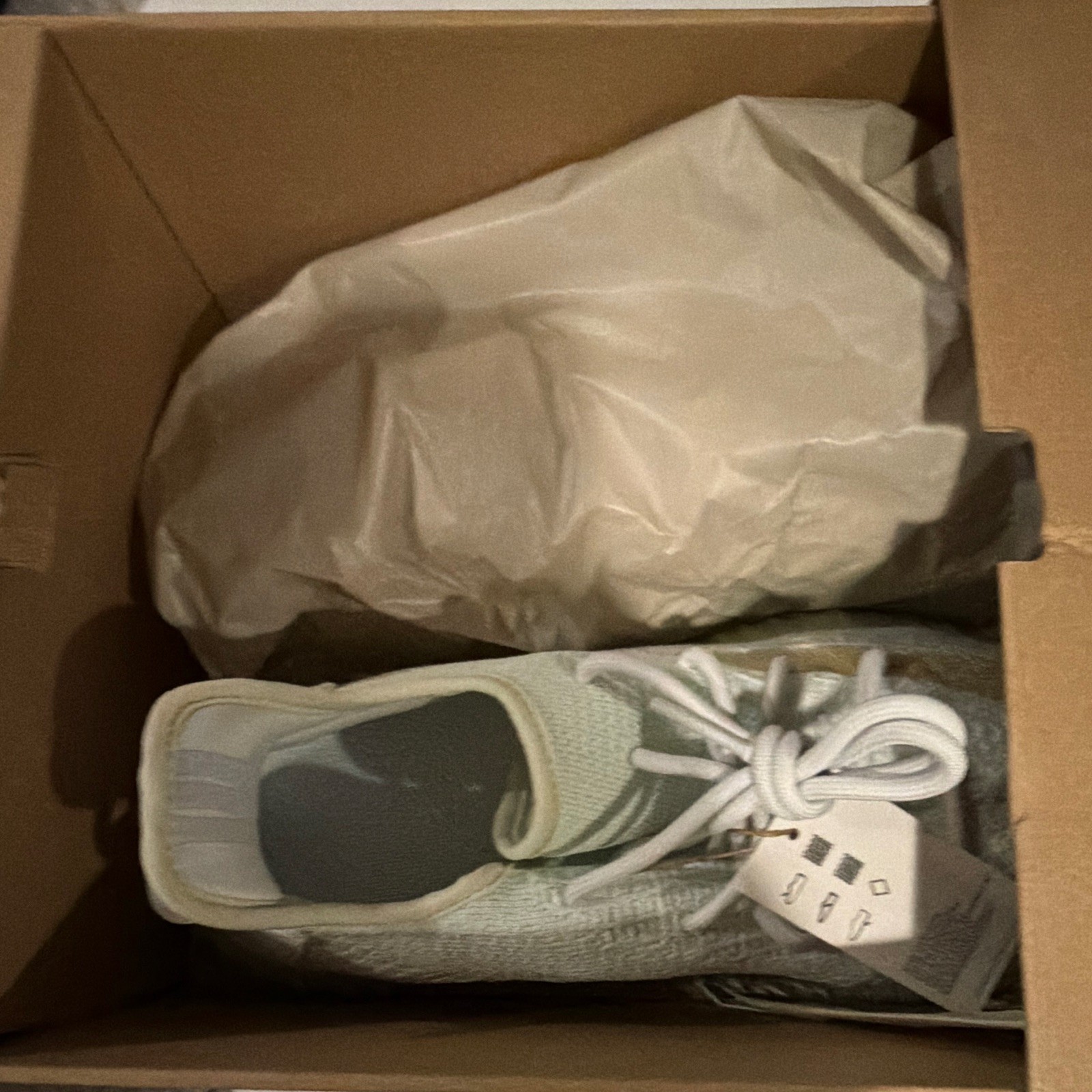 adidas Yeezy Boost 350 V2 Hyperspace EG7491 Primeknit Low Top 2019 Kanye