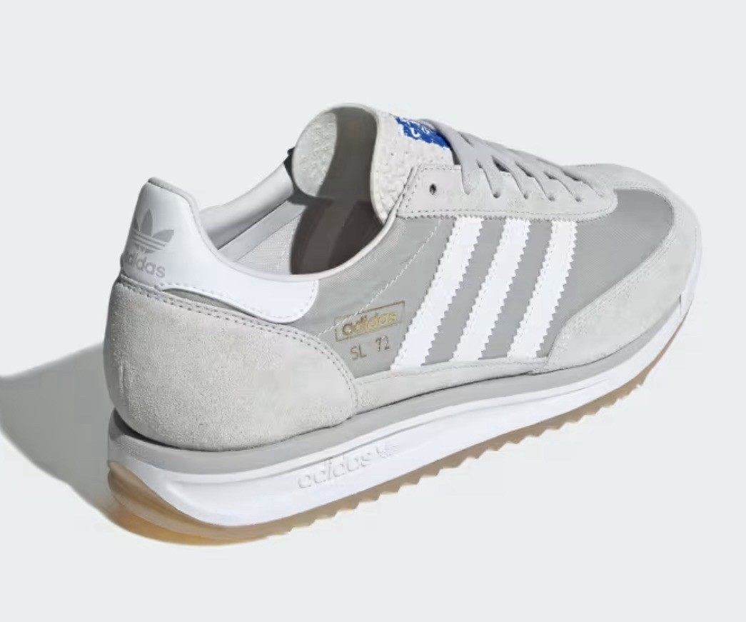 adidas Men’s SL 72 RS SHOES