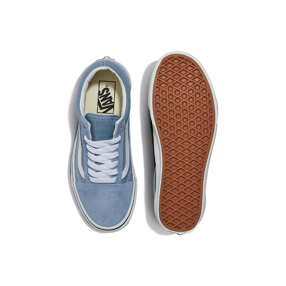 VANS OLD SKOOL MEN’S SHOES