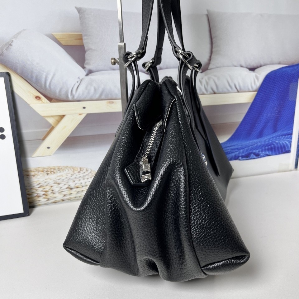 Vivienne Westwood Boston bag Vegan leather Big silver orb outlet F/S JP [DDP]