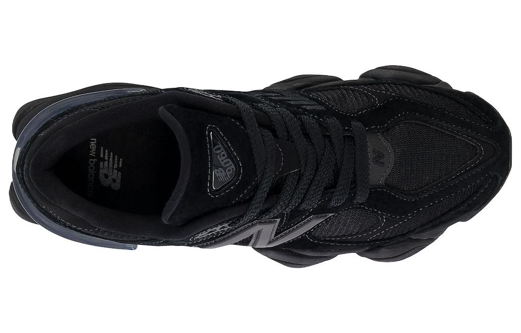 9060 Low Triple Black – U9060BPM