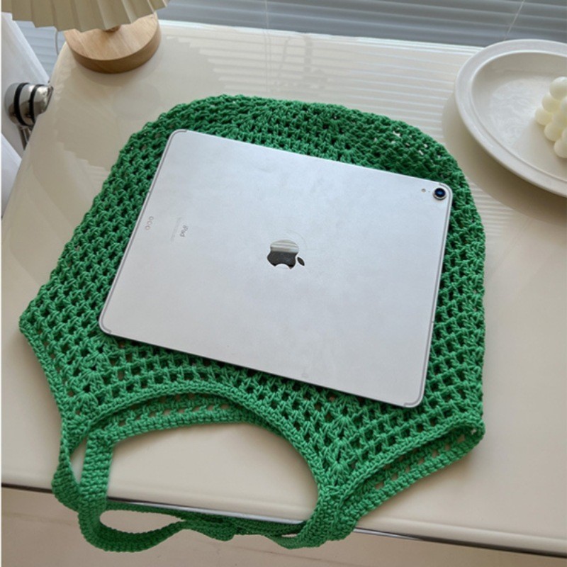Cotton Woven Bag