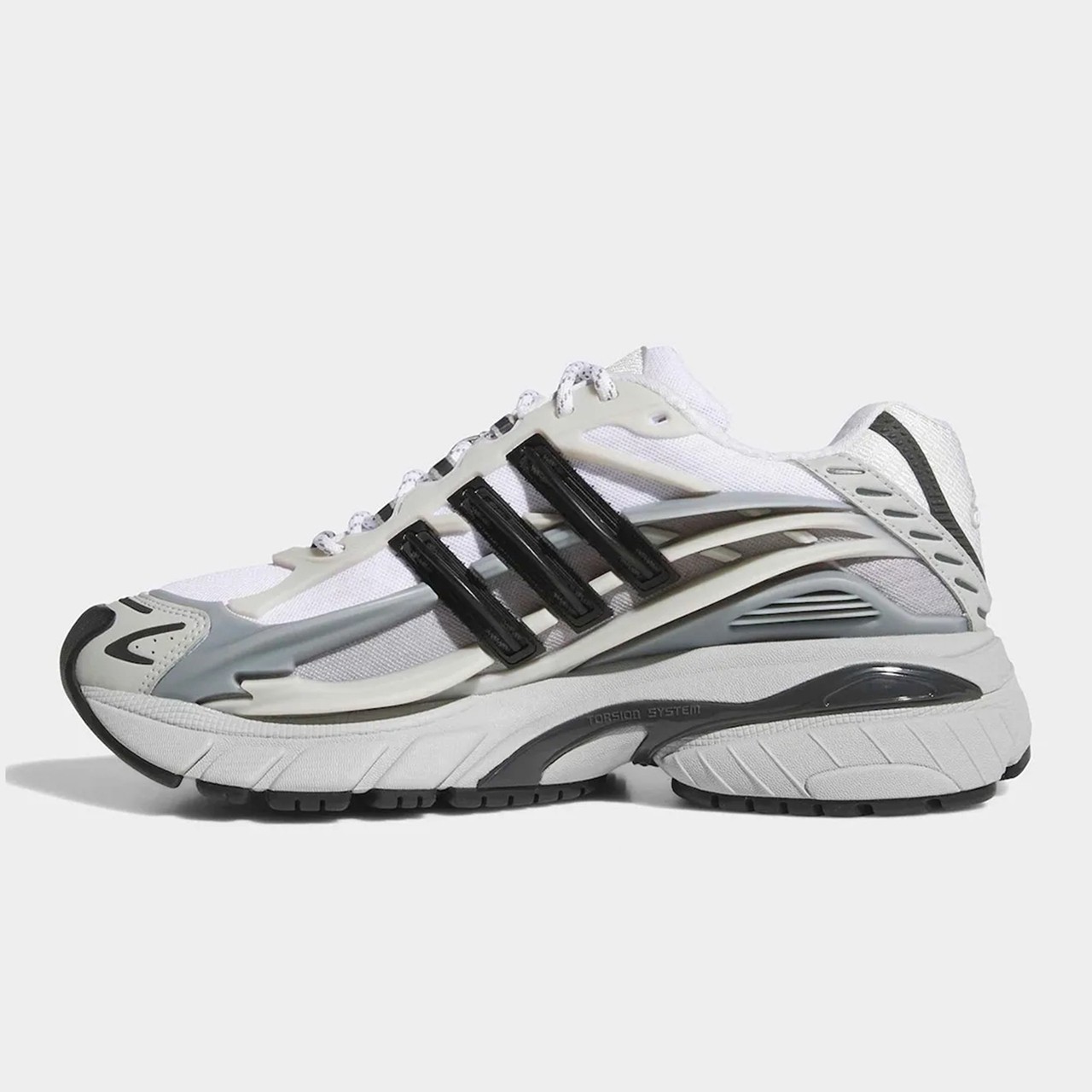 Pharrell VIRGINIA adidas Adistar Jellyfish Men’s Grey Black Basketball Shoes