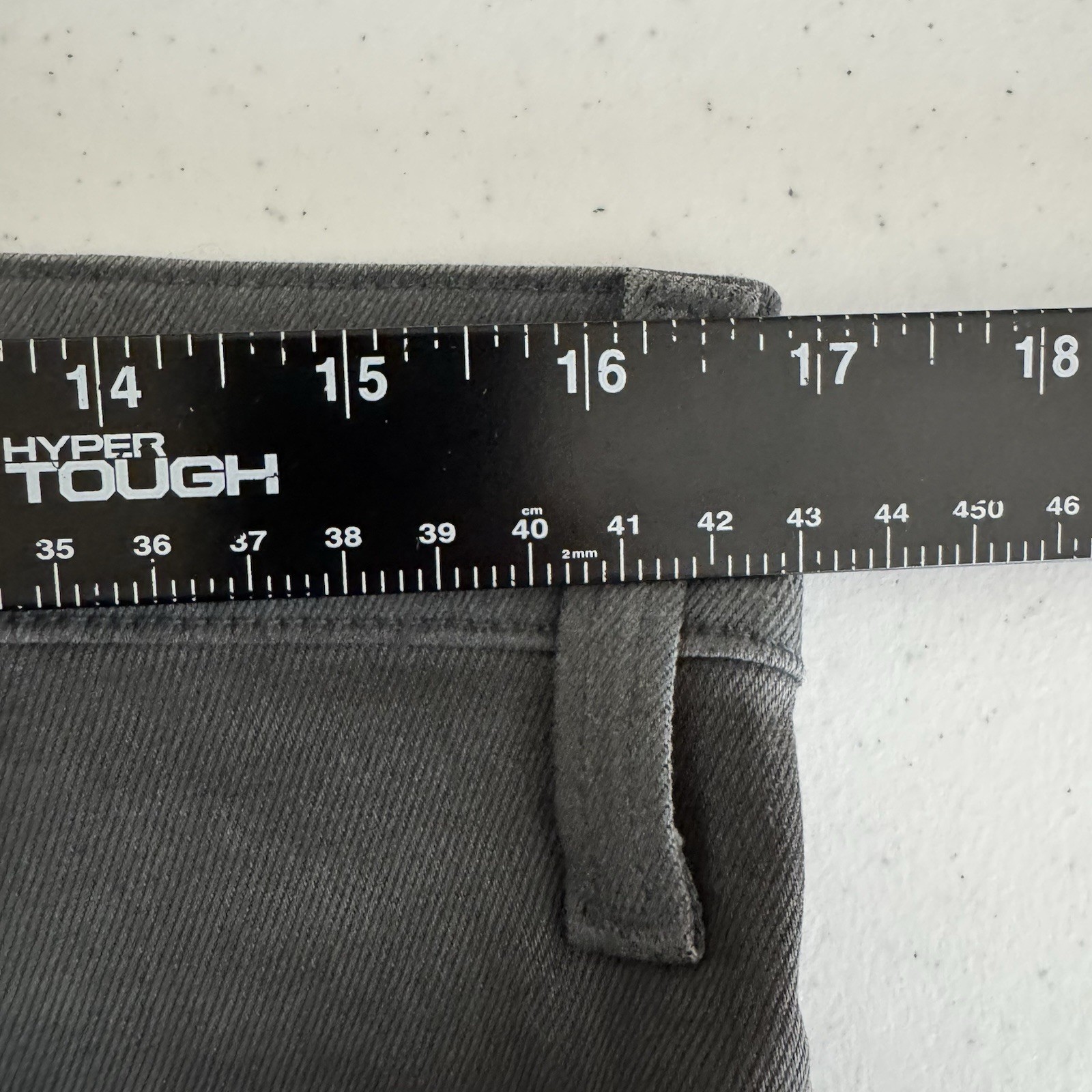 G-Star RAW 5620 3D Skinny Gray Jeans Men’s 32×30