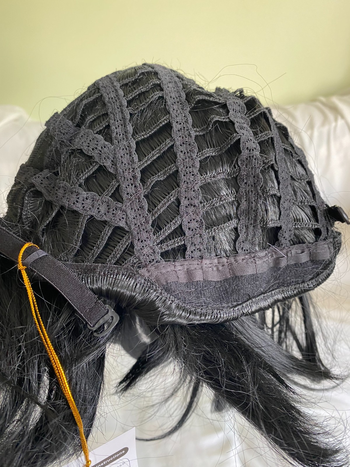 Professional Wig Manufacturer Synthetic Fiber & Extension NWT
