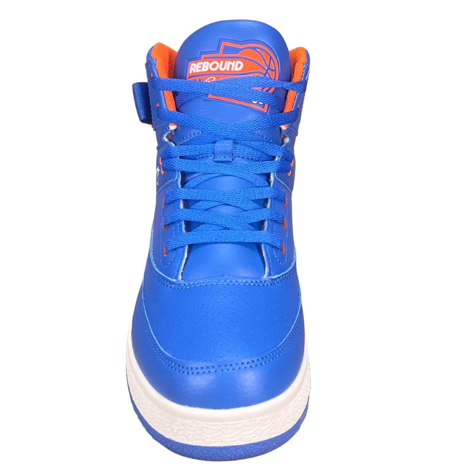 Ewing Athletics Rebound Orion 1RBE001 Men’s Casual Basketball Sneakers Strap Clo