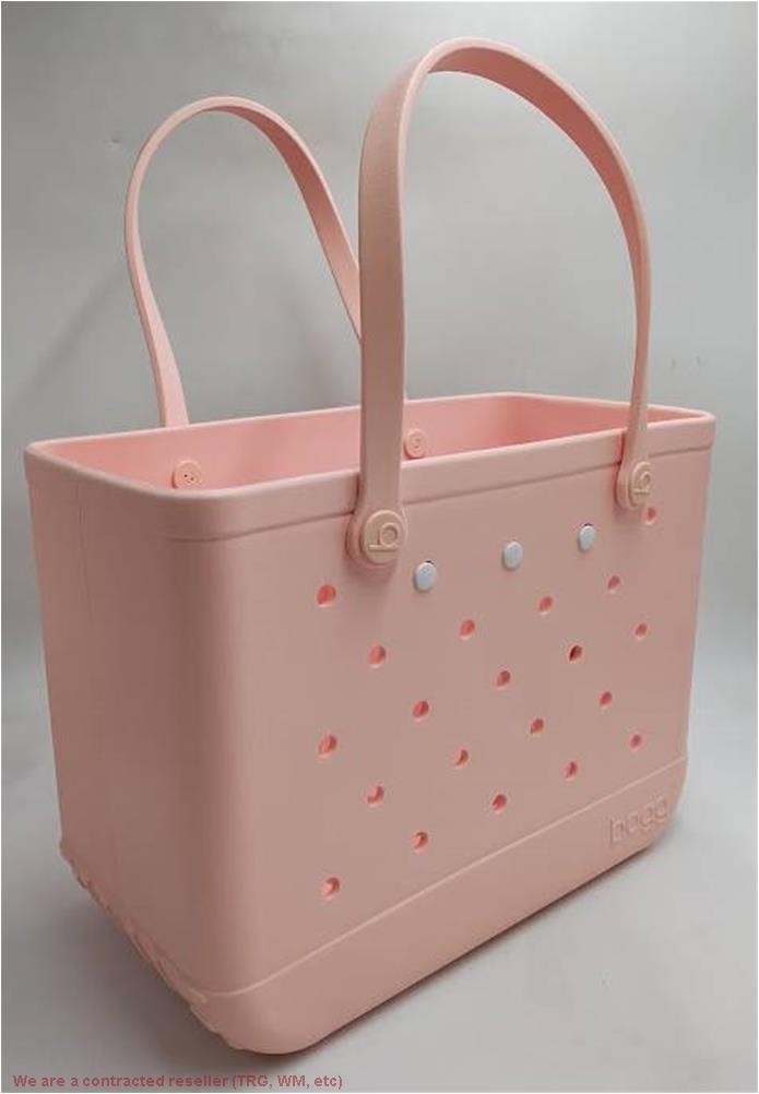 Bogg Bag Original Bogg Tote Bag – Peach Daiquiri SEE DETAILS