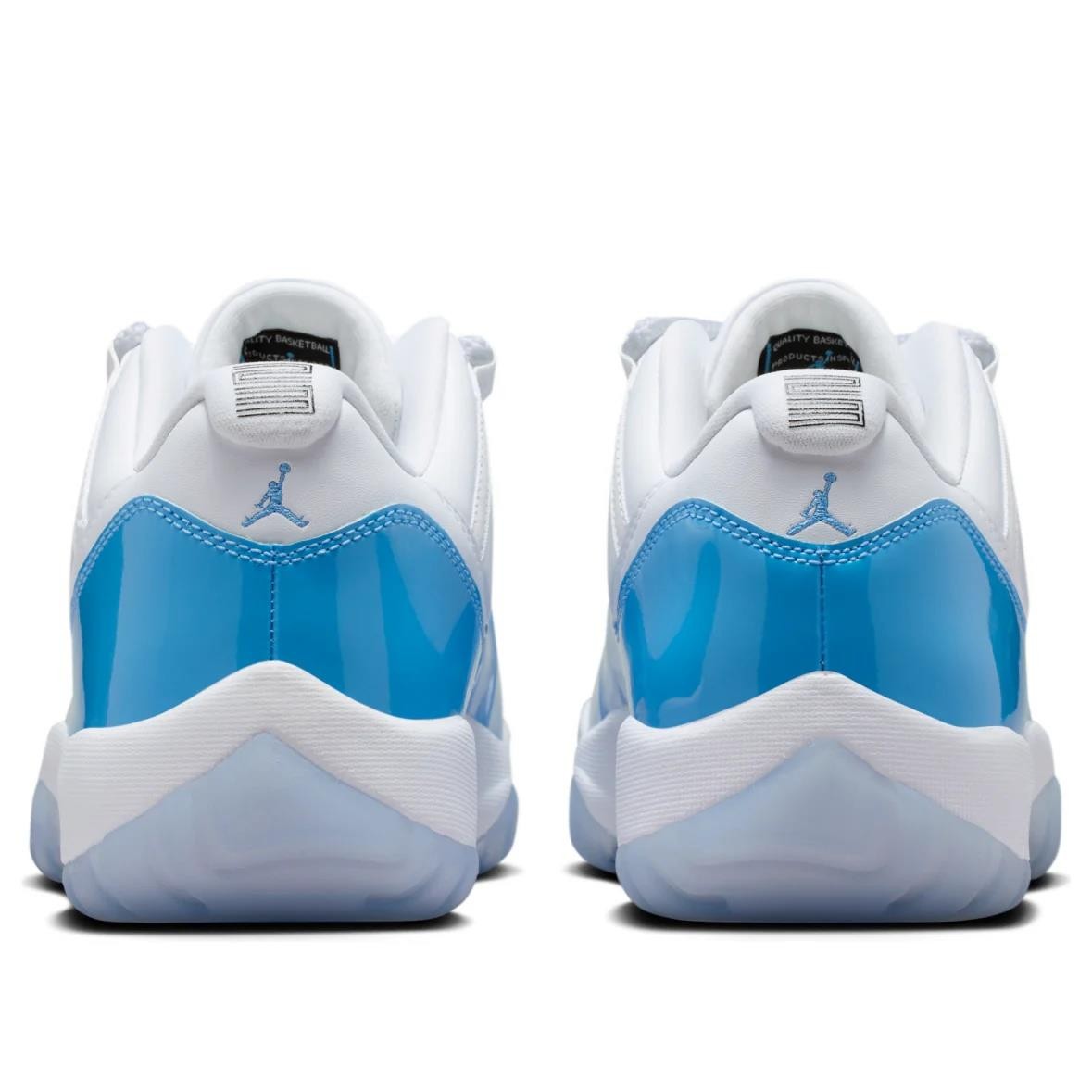 Jordan 11 Retro Low University Blue (2026) Men’s FV5104-100 New