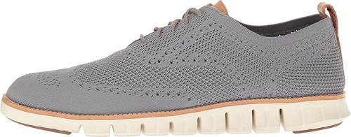 Cole Haan Zerogrand Stitchlite Men’s Oxford Shoes – 8.5 Medium