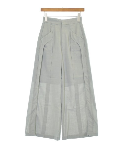 PUBLIC TOKYO Pants (Other) Gray 1(Approx. S) 2200655112105