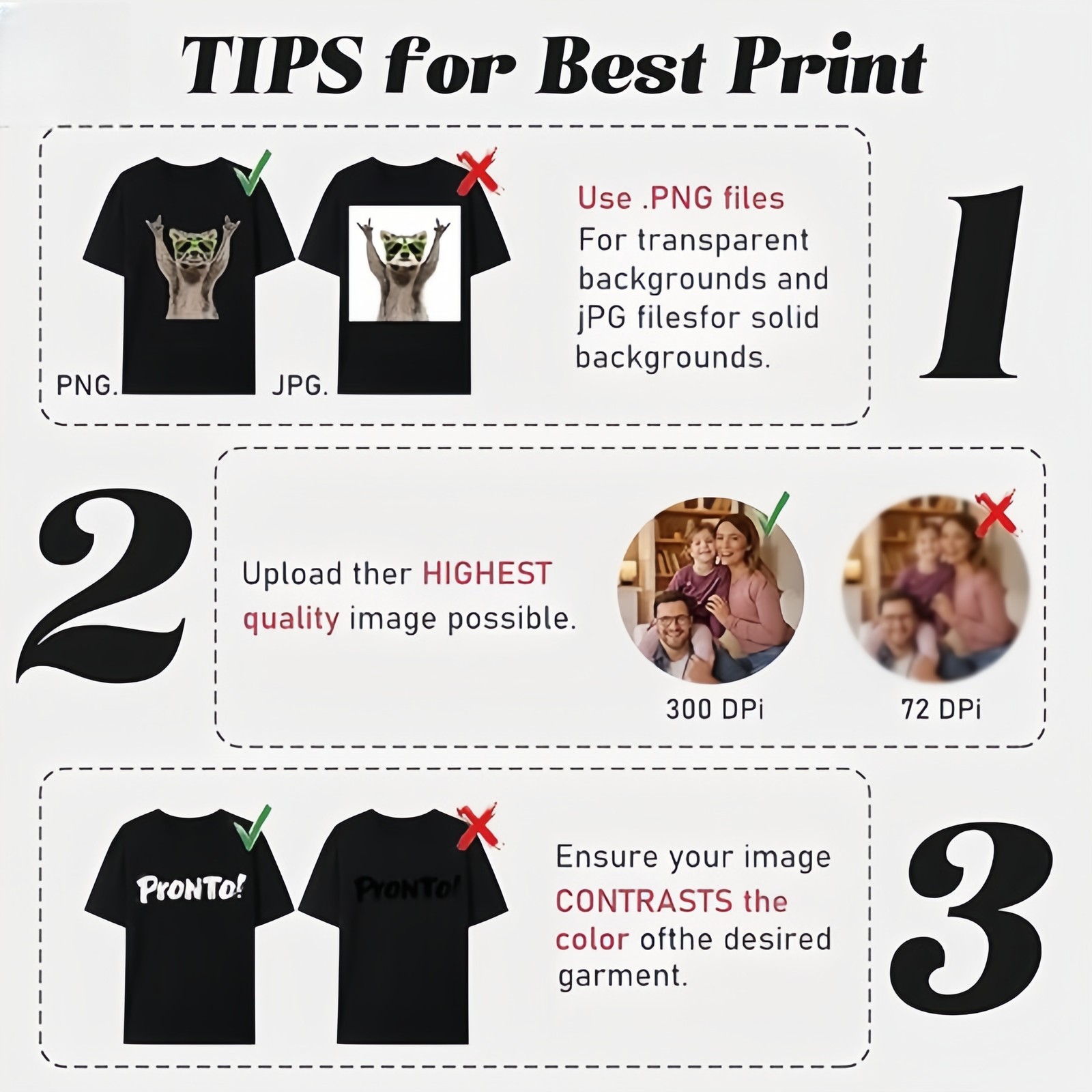 Custom Personalized T-Shirt – Your Design Here – Any Text Photo Logo Unisex Tee