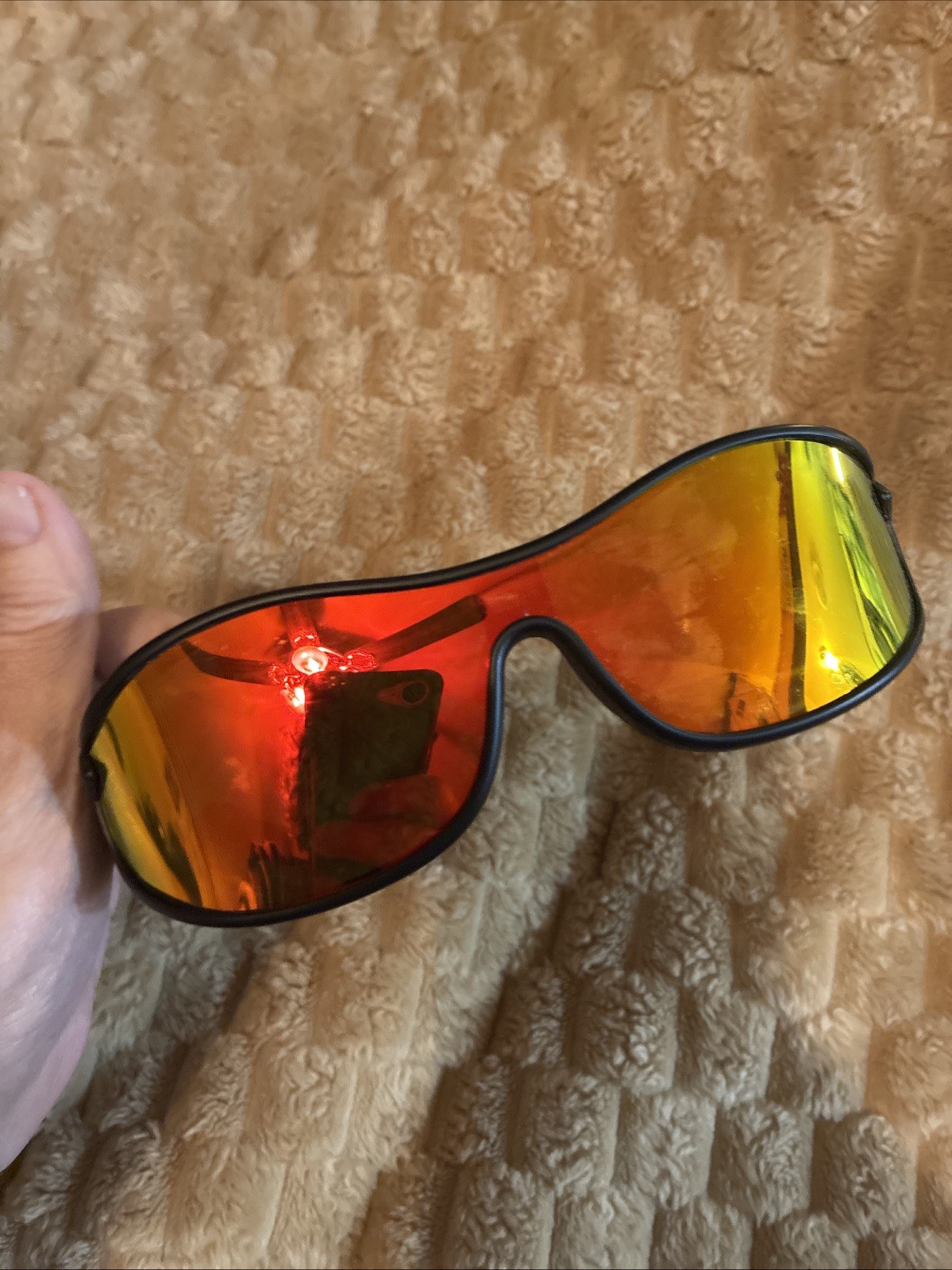 Battlevision Sunglasses