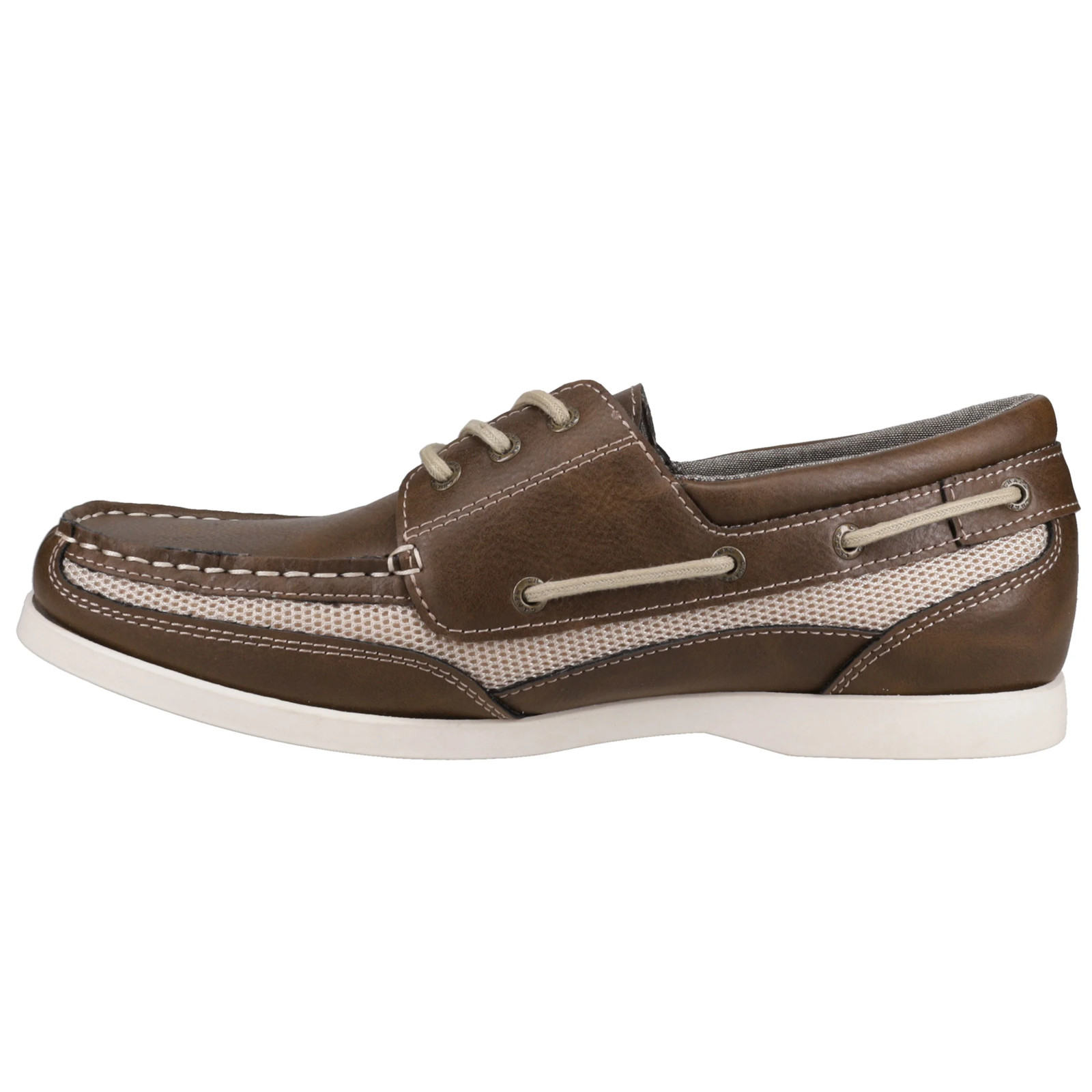 Chaps Men’s Boat Shoe