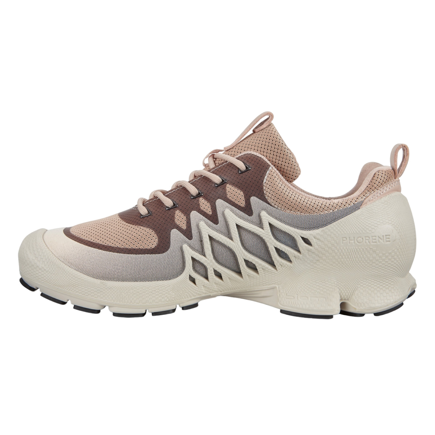 ECCO Women’s Biom Rose Dust Low Tex Sizes & Widths Free Shipping