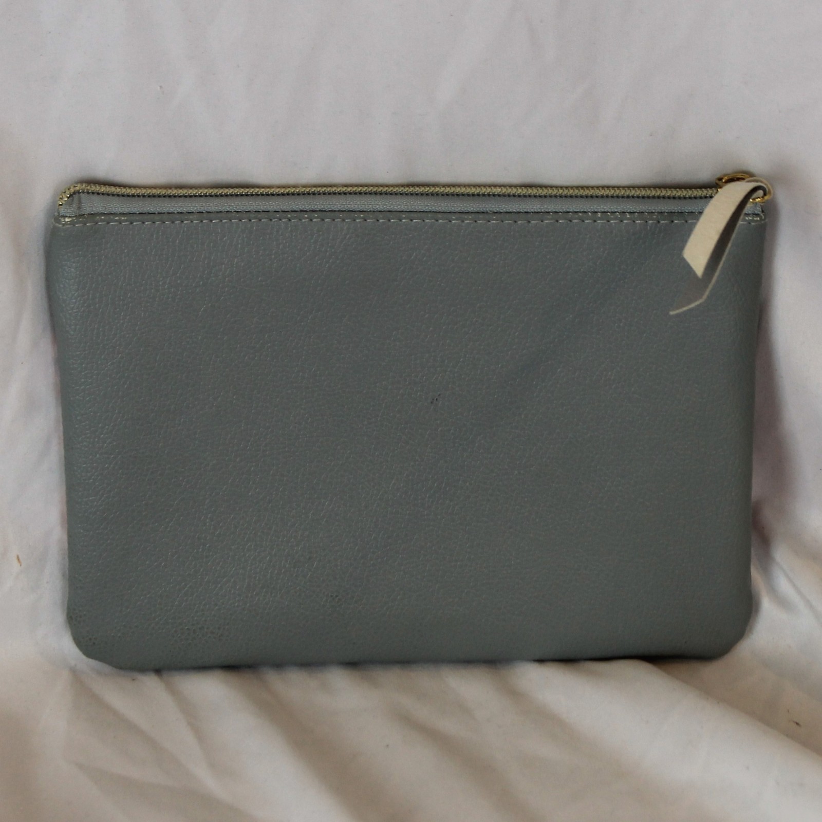 Caliber Branded Floral Pouch 8.75″ x 6.50″ x 5″ (CVS Produced)