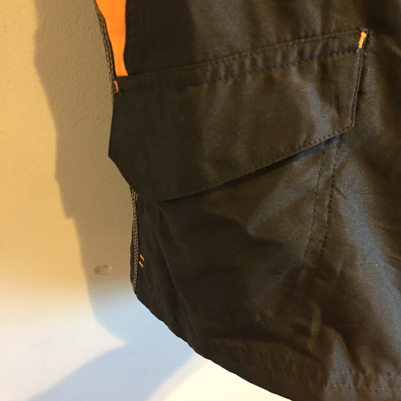 Nike Men’s Core Velocity Volley Shorts Swim Trunks TFSS0250