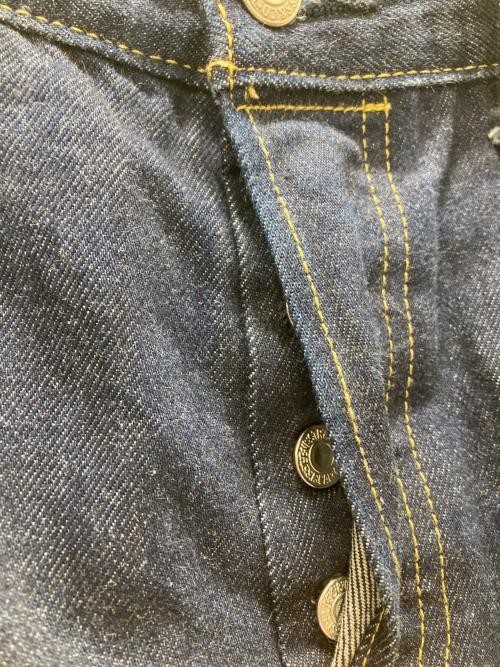LEVI’S PReMIUM Denim pants Indigo PC9-0047H-0001