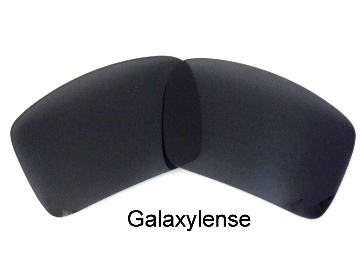 Galaxy Replacement Lenses For Oakley Eyepatch 1&2 Iridium Black Polarize