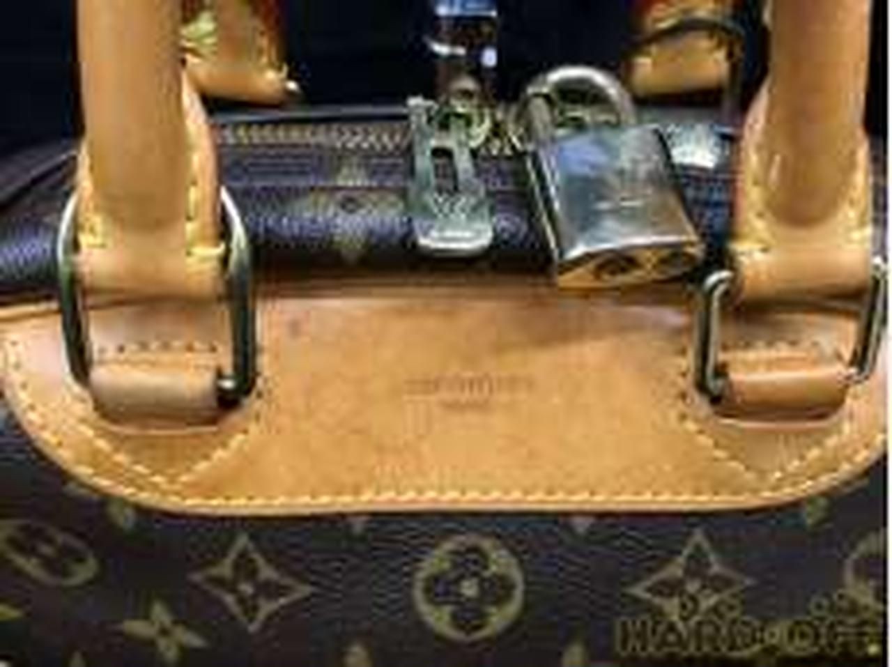 Louis VUITTON Trueville M42228 Used