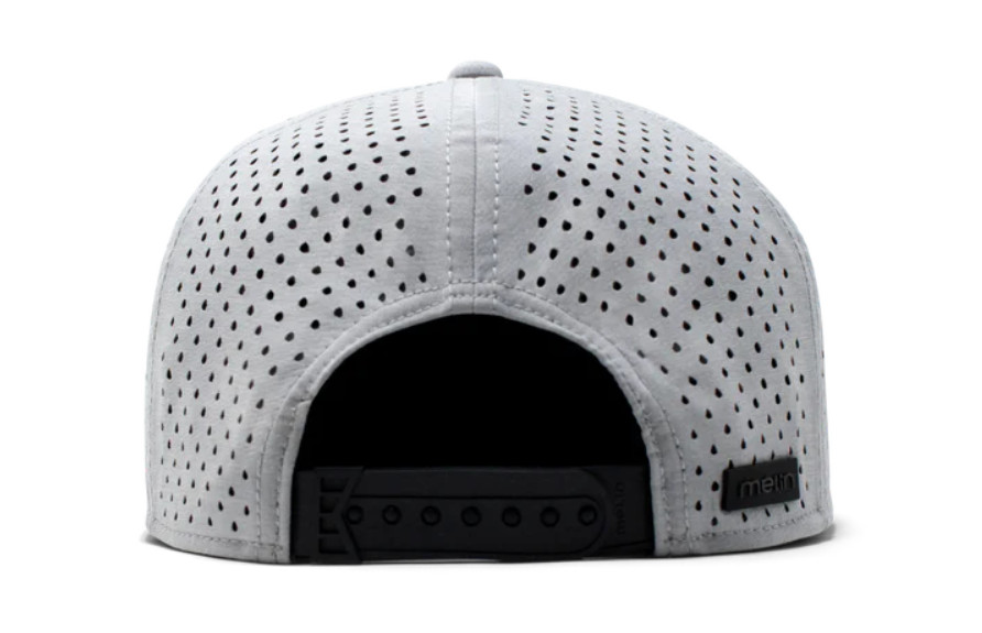 Melin Trenches Hydro Hat NWT – 5 Color Variations (All Classic Fit)