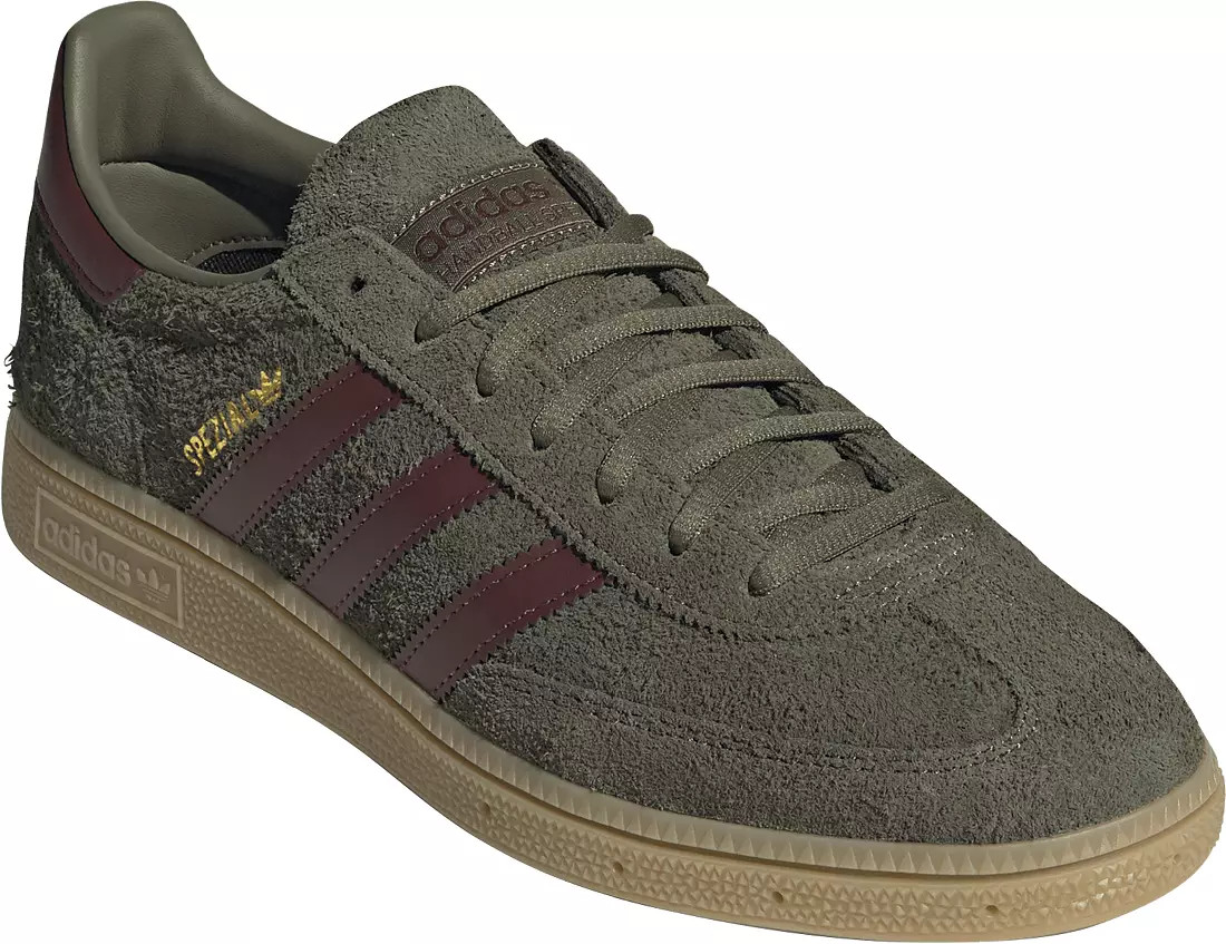adidas Handball Spezial Mens [JQ8297] Fashion Sneakers Shoes New in Box