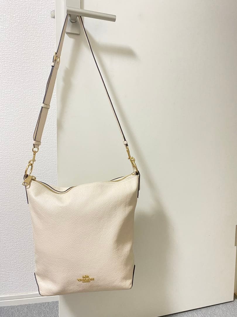 item COACH Bag F31507 23a