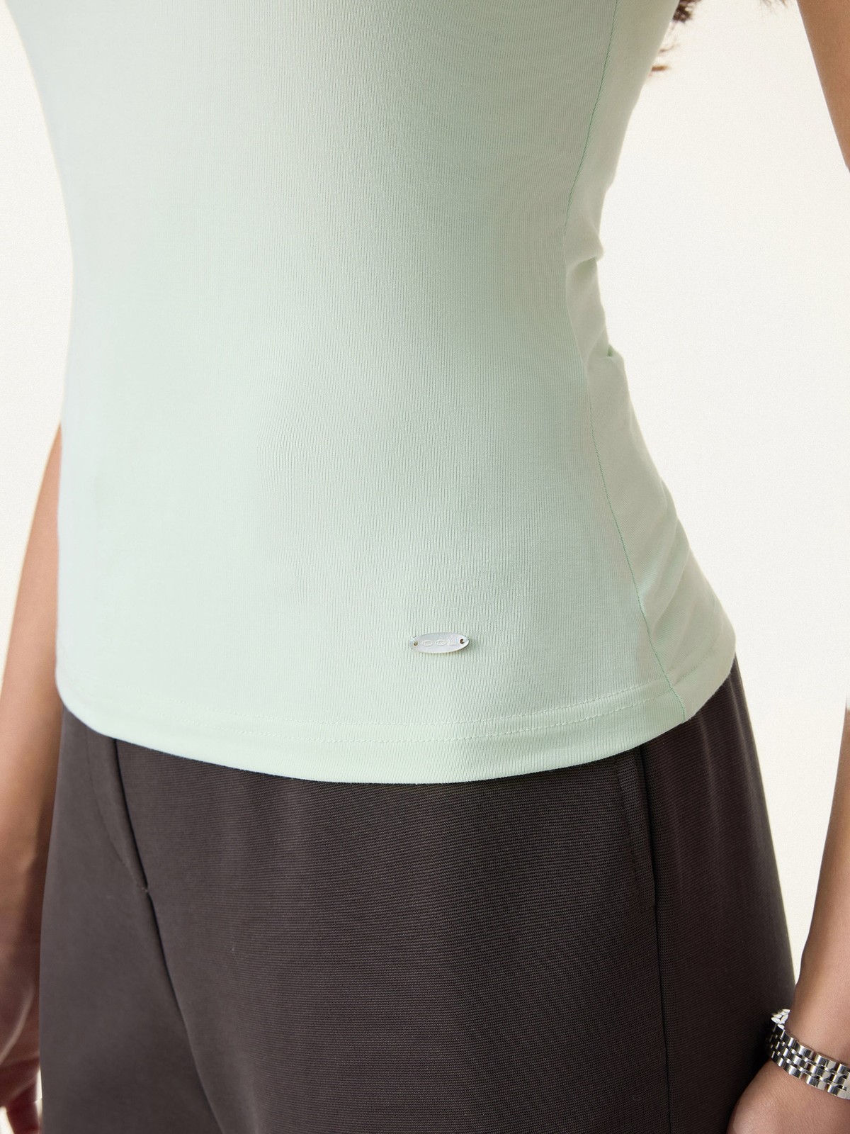 OGL U-Neck Everyday Bra Top