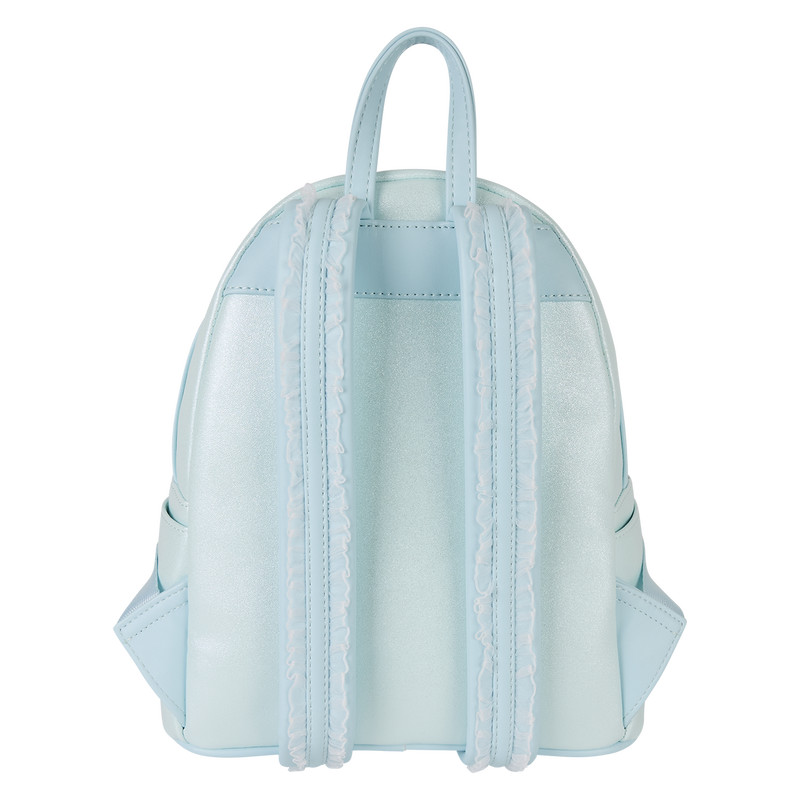 🔥🏷️HOT DEAL🔥 Loungefly Cinderella Gown Cosplay Mini Backpack
