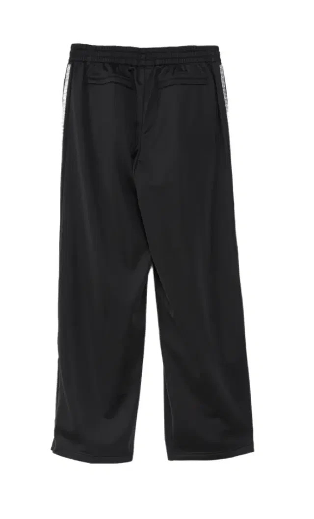Sp5der X Adidas Rhinestone track Pants Black KQ8324 – New